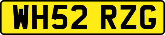 WH52RZG