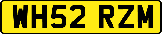 WH52RZM