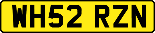 WH52RZN