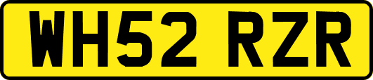 WH52RZR