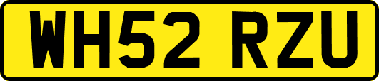 WH52RZU