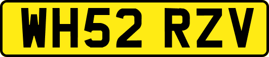 WH52RZV