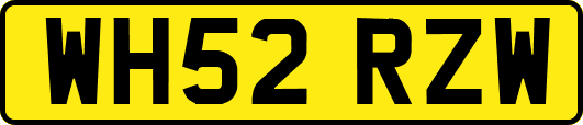WH52RZW