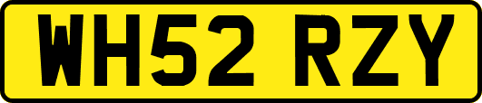 WH52RZY