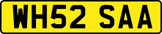 WH52SAA