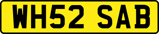 WH52SAB