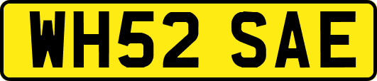 WH52SAE