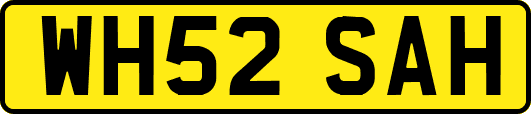 WH52SAH