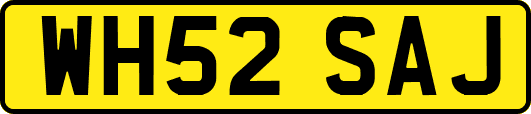 WH52SAJ