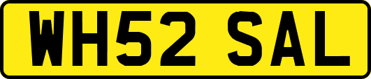 WH52SAL