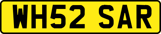 WH52SAR