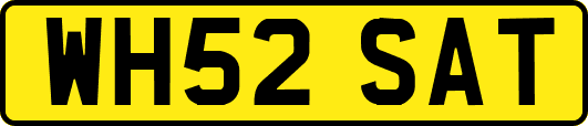 WH52SAT