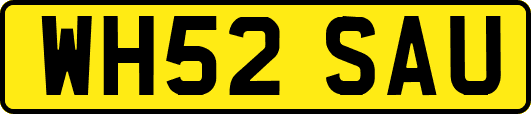 WH52SAU