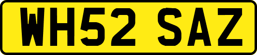 WH52SAZ