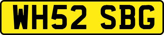 WH52SBG