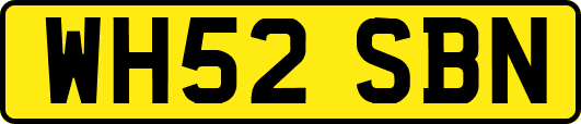 WH52SBN