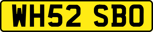 WH52SBO