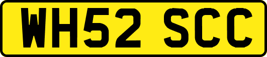 WH52SCC