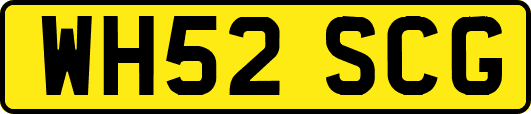 WH52SCG