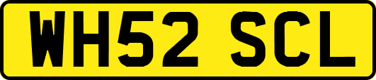 WH52SCL