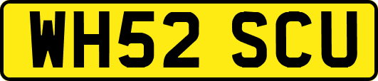 WH52SCU