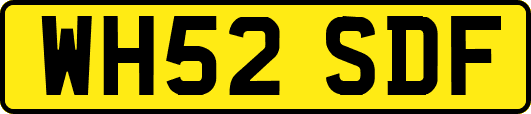 WH52SDF