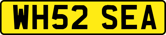 WH52SEA
