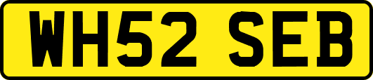 WH52SEB