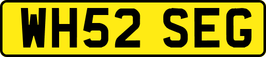 WH52SEG