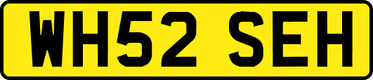 WH52SEH