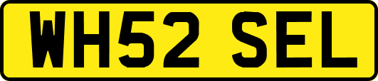 WH52SEL