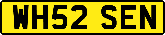 WH52SEN