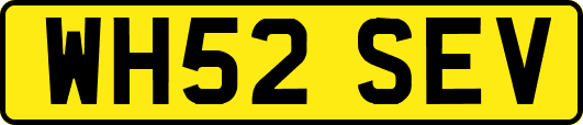 WH52SEV
