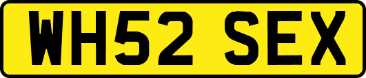 WH52SEX