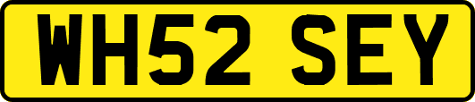 WH52SEY