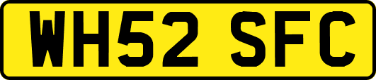 WH52SFC