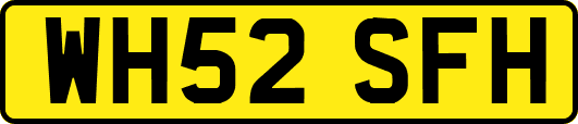 WH52SFH