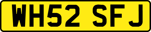 WH52SFJ
