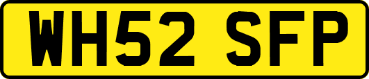 WH52SFP