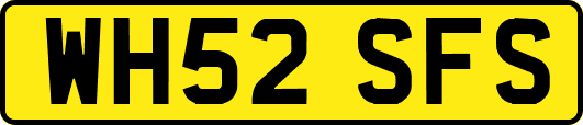 WH52SFS