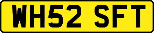 WH52SFT