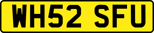 WH52SFU
