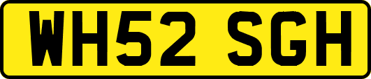 WH52SGH
