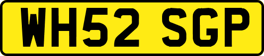 WH52SGP