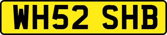 WH52SHB