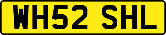 WH52SHL