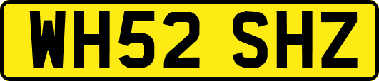 WH52SHZ