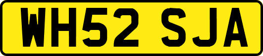 WH52SJA
