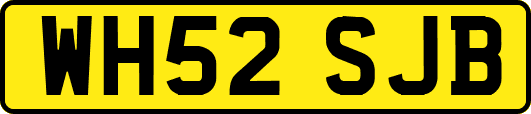 WH52SJB