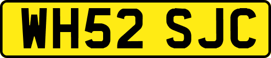 WH52SJC